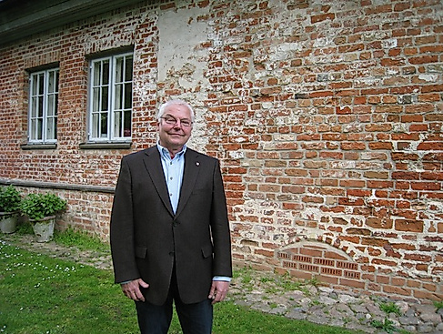 Ortsspaziergang