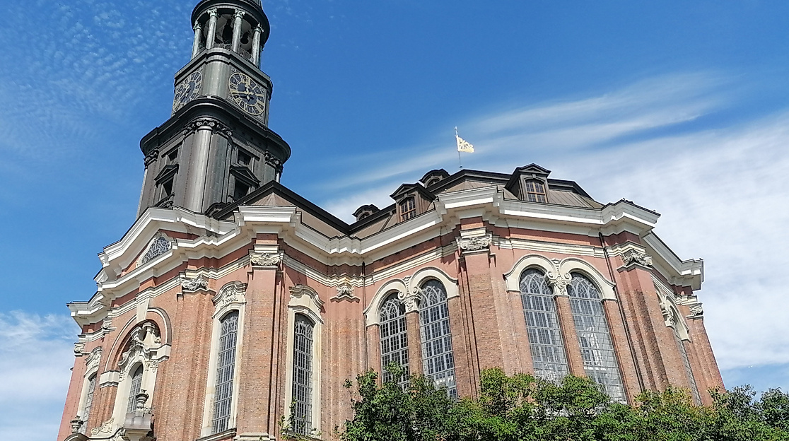 St. Michaelis