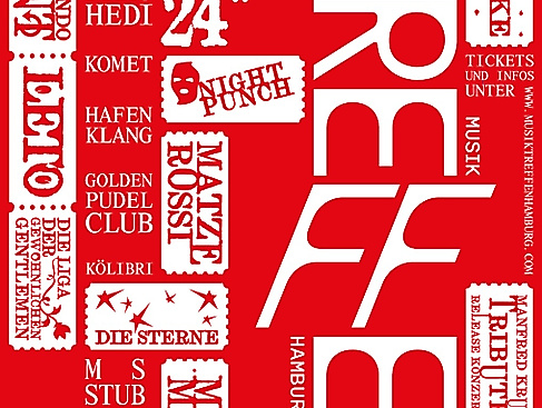 Hafenklang