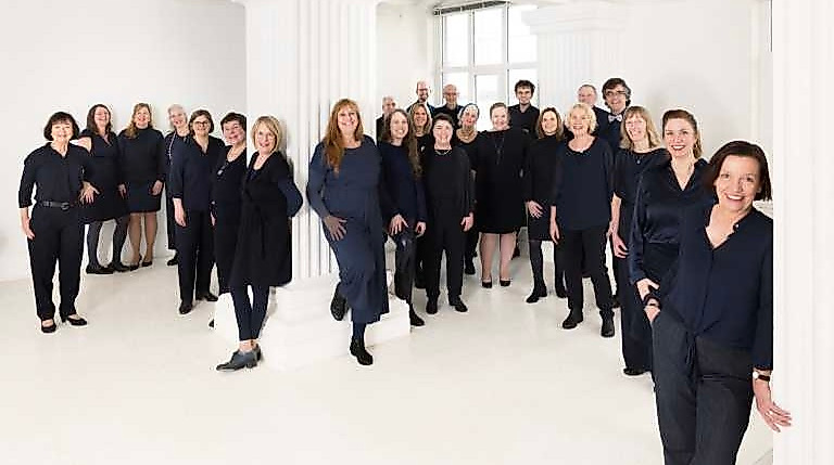 Chorkonzert "Frühlingsgefühle - Songs zum Aufblühen"