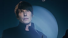 Professor Brian Cox - Emergence