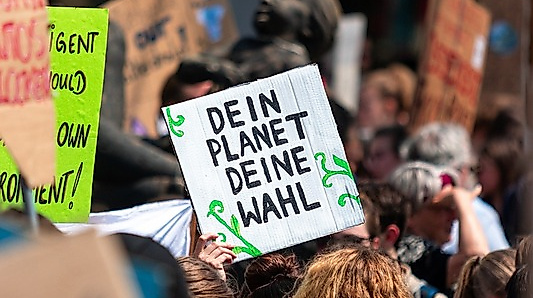 Klimaworkshop Eppendorf