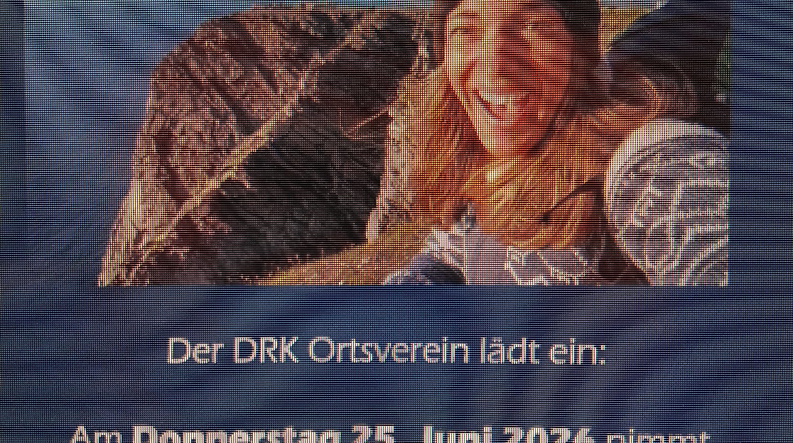 Reisevortrag - ÜBER MIR DER STERNENHIMMEL