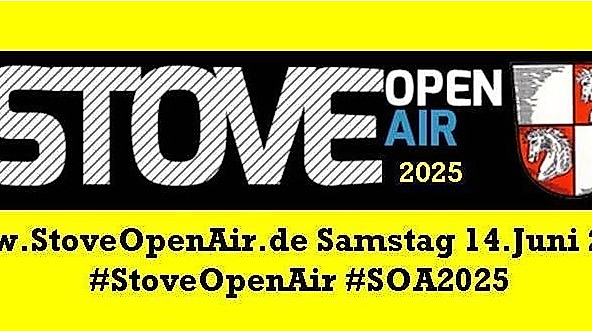 StoveOpenAir