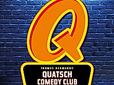 Quatsch Comedy Club Hamburg - Die Live Show