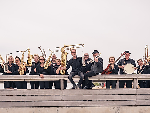 DIE BANDfelder e. V.