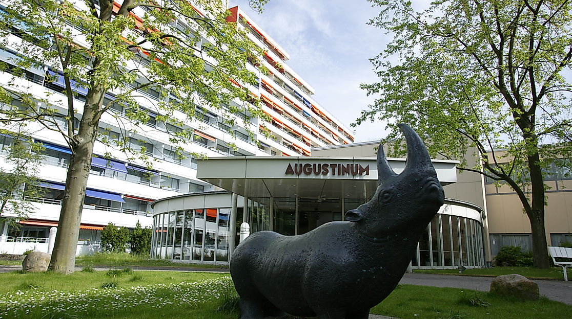 Augustinum Mölln