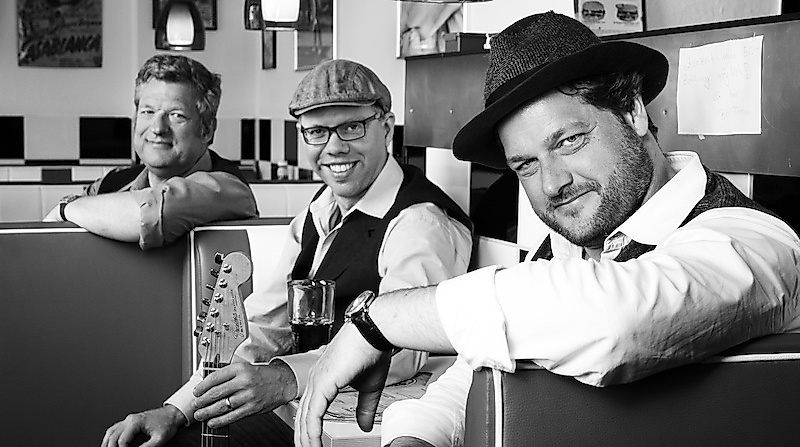 Musik der 50er und 60er Jahre
