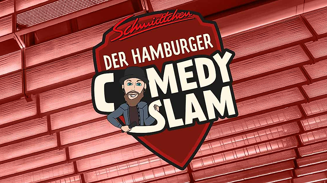 Der Hamburger Comedy Slam