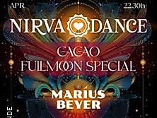 Cacao Fullmoon Special - Nirvadance