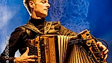 Herbert Pixner Projekt - Tour 2024