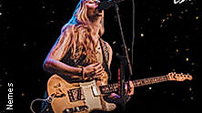 Joanne Shaw Taylor - Tour 2026