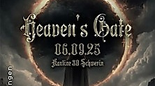 Heavens Gate