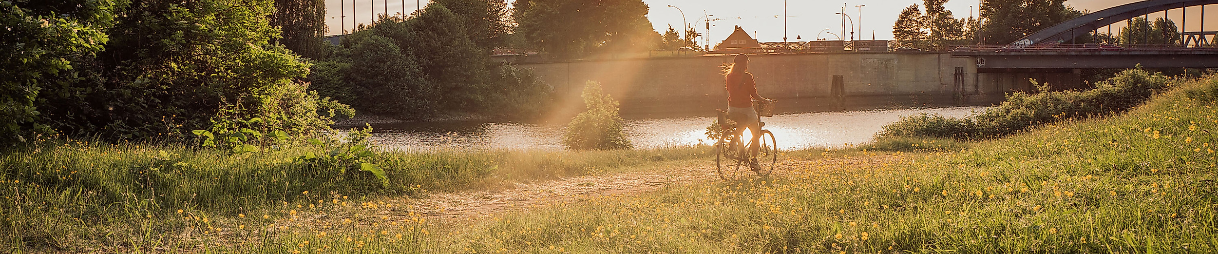 Entenwerder Park