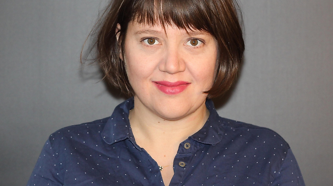 Die Welt als unsere Grenze – Vortrag von Emilie Houssa