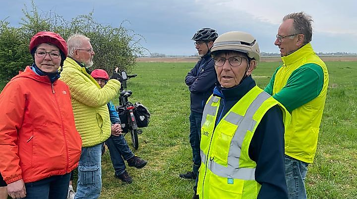 Tagestour zum Kliemannsland