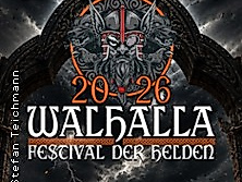 WALHALLA - Festival Der Helden 2026