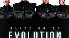 Blitz Union - Evolution Tour 2026
