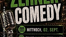 Zehner Comedy
