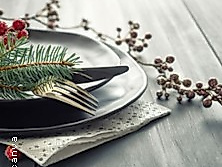Weihnachtsbrunch