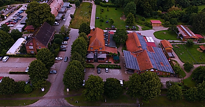 Gutsküche Wulksfelde