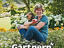 Katrin Iskam - Gärtnern ohne viel Geschiss
