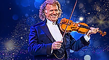André Rieu - Tour 2027