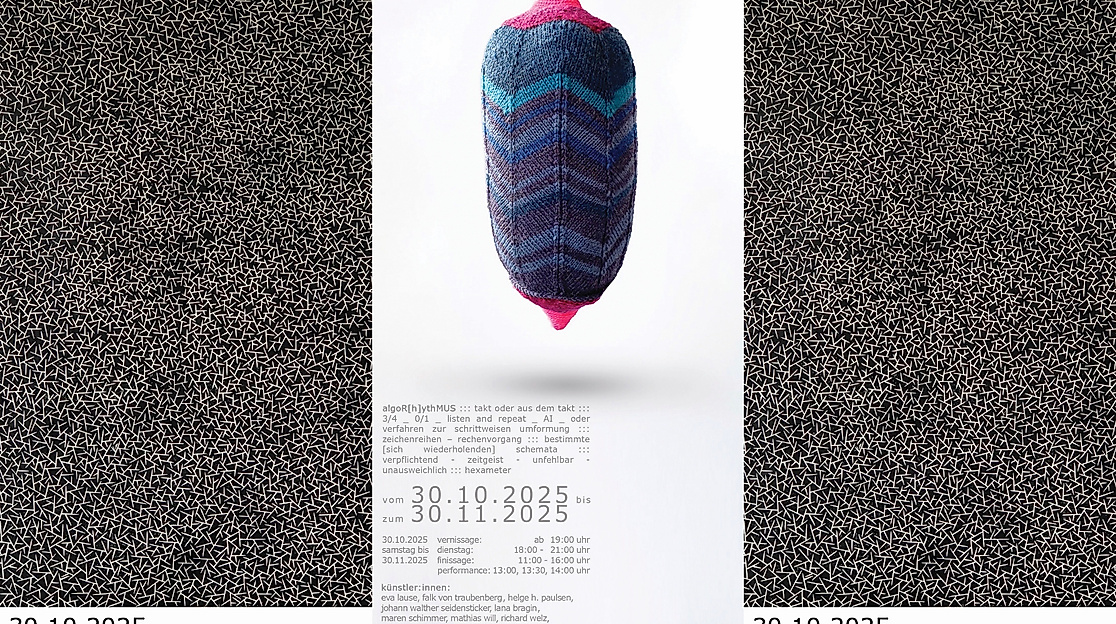 Flyer xpon-art