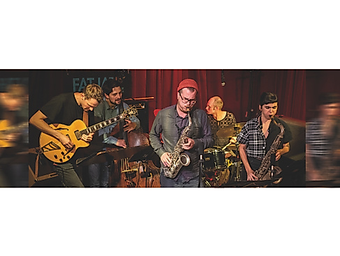 NIKLAS WERK QUINTET