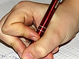 Schreibwerkstatt