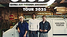 01099 - die "extra aus Dresden angereist" - Tour