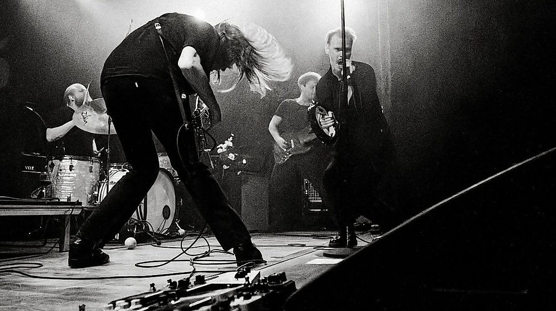 the deadly sons