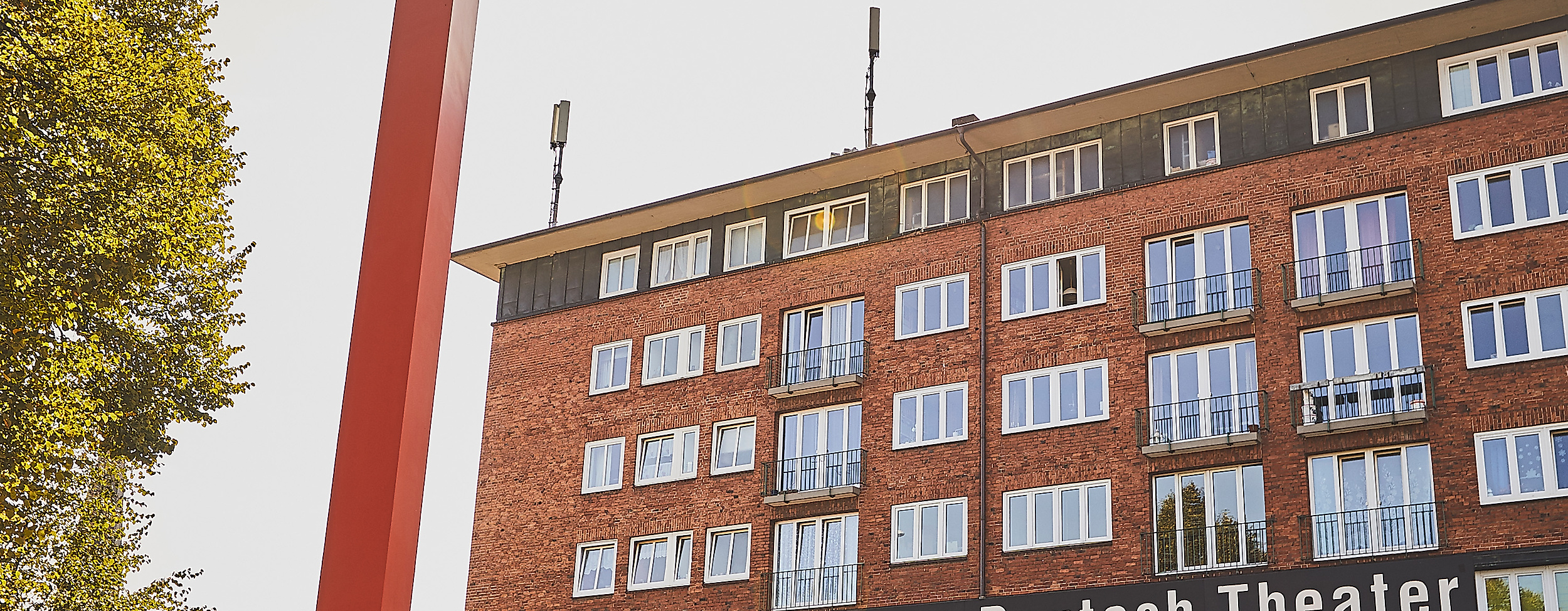 Ernst Deutsch Theater