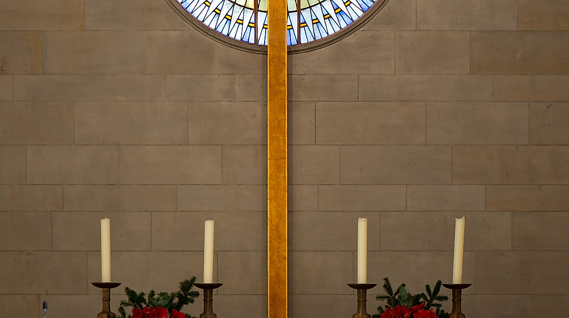 9. Sonntag nach Trinitatis