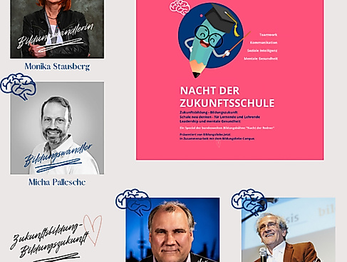 Die Auftretenden