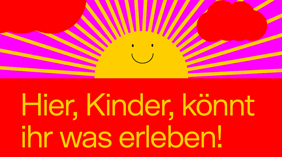 Happy Holidays: Sommeraktion im MK&G