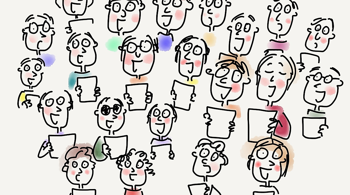 Chor für alle(s)
