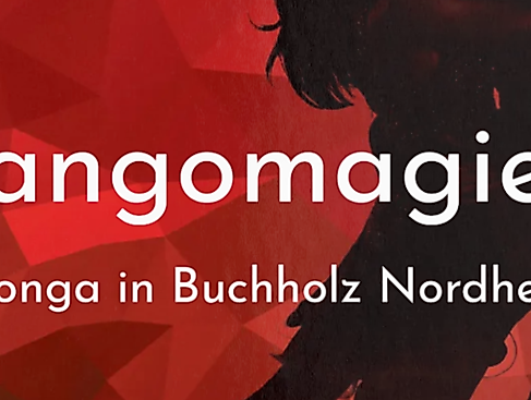 Tangomagie