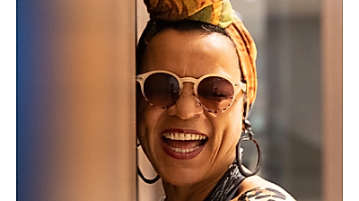 JACQUELINE BOULANGER & BAND  SATURDAY NIGHT LIVE JAZZ