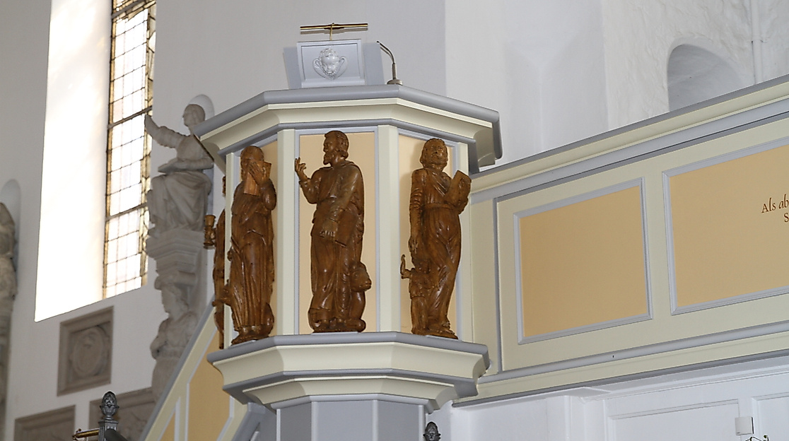 Maria Magdalenen Kirche