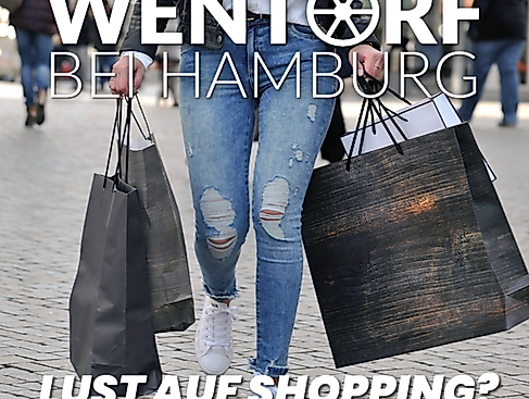 shopping