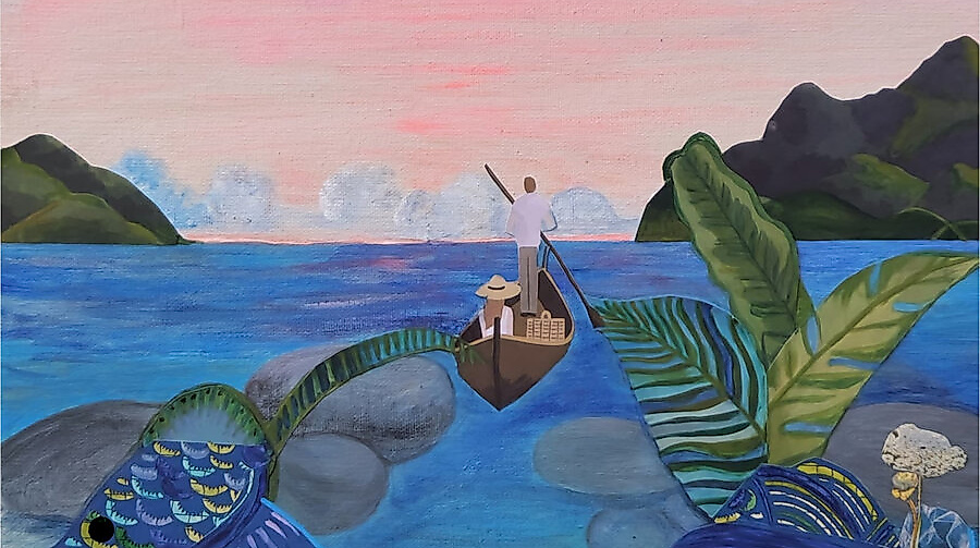 Malimu freie Mitgliederausstellung 2026