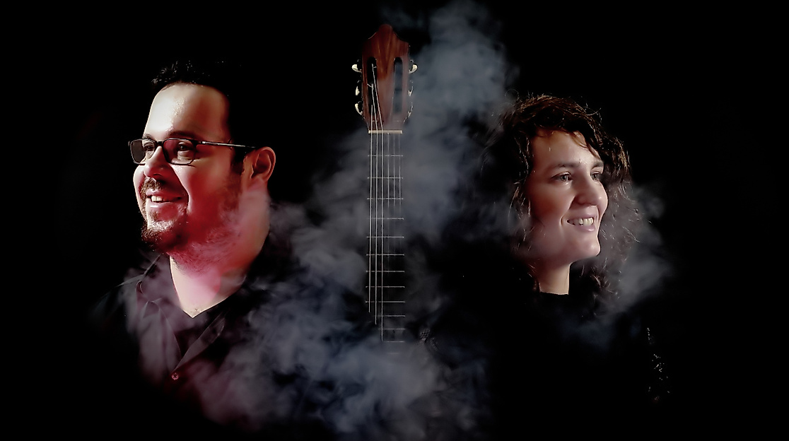 Germán Gajardo Torres & Ramona Beyer