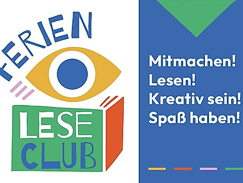 FerienLeseClub