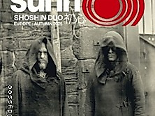SUNN O)))