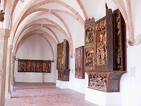 St. Annen-Museum