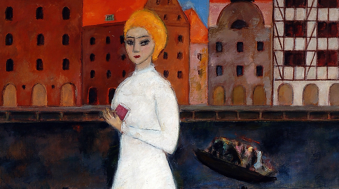 Von Cézanne bis Kirchner. 
Jüdische Kunstsammler:innen der Moderne in Deutschland