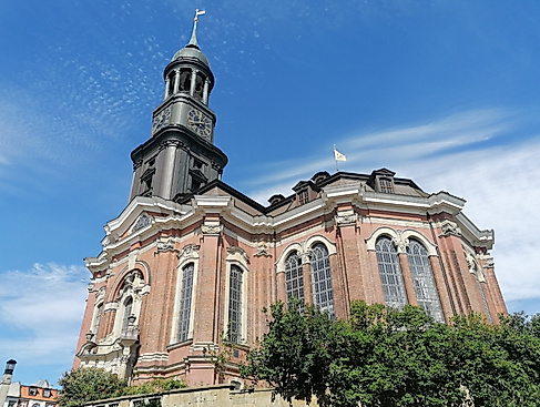 St. Michaelis