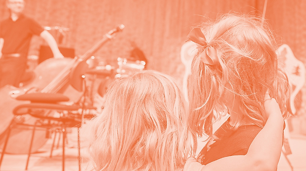 Kids only #1: Ich. Du. Wir.