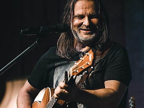 Ray Wilson - 30 Jahre